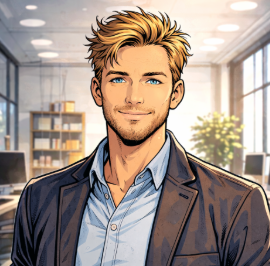 Spieler Markus aus Berlin