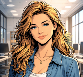 Spielerin Sandra aus München