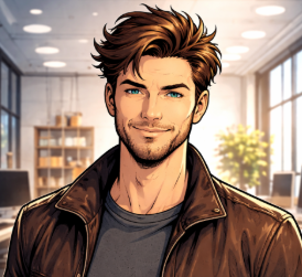 Spieler Oliver aus Frankfurt