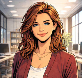 Spielerin Laura aus Köln